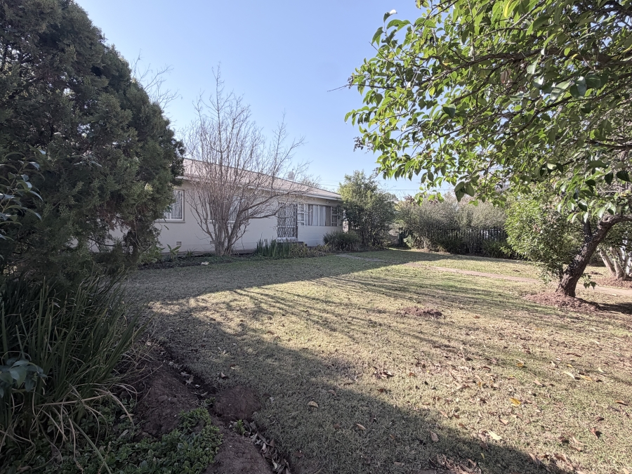 3 Bedroom Property for Sale in Bergsig Eastern Cape
